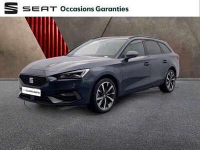 Seat Leon ST