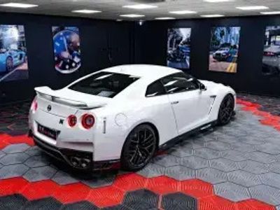 occasion Nissan GT-R Gentleman Edition