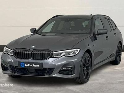 BMW 330e