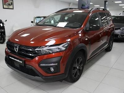Occasion Dacia Jogger Extreme 102 ch (75 kW) 2022 Monospace