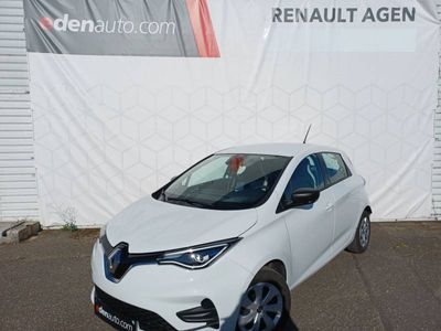 occasion Renault Zoe R110 Achat Intégral - 21 Life