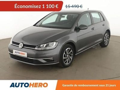 VW Golf VII