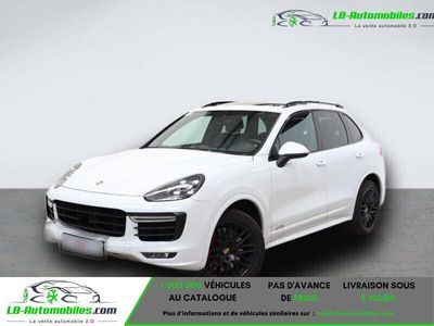 occasion Porsche Cayenne GTS 3.6 V6 440 Ch