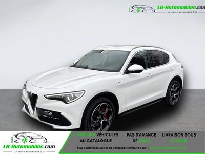 Occasion Alfa Romeo Stelvio 190 ch (139 kW) 2021 SUV