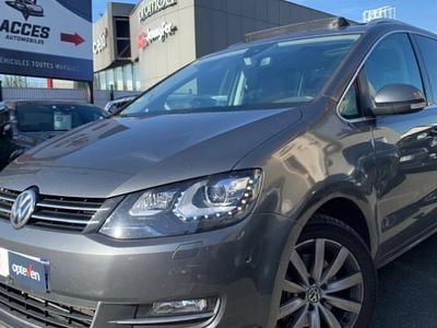 VW Sharan