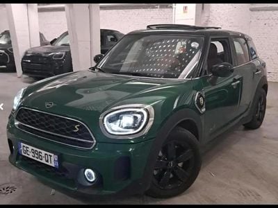 Mini Cooper Countryman