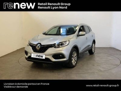 occasion Renault Kadjar KadjarBlue dCi 115