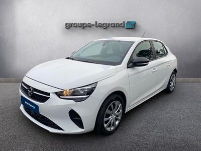 Opel Corsa-e