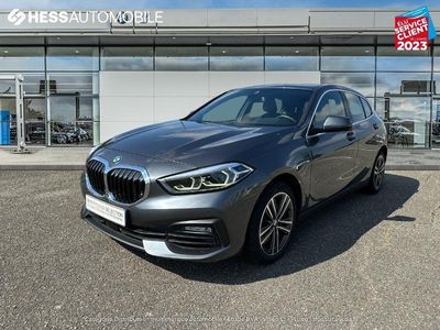 occasion BMW 116 Serie 1 dA 116ch Business Design DKG7 - VIVA3673977