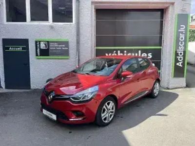 occasion Renault Clio IV 0.9 Tce 90 Expression Gps Bluetooth
