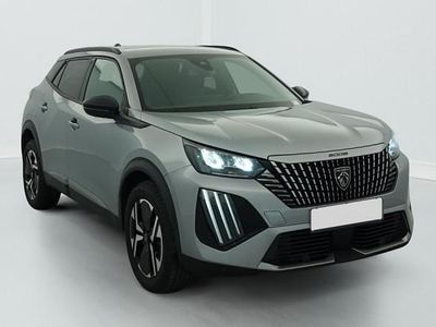 Occasion 2024 Peugeot 2008 Allure SUV | 18 210 € (Prix juste)