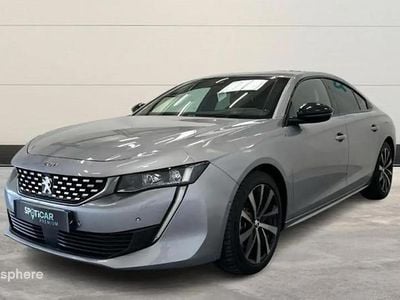 Occasion Peugeot 508 GT 184 ch (135 kW) 2020 Break