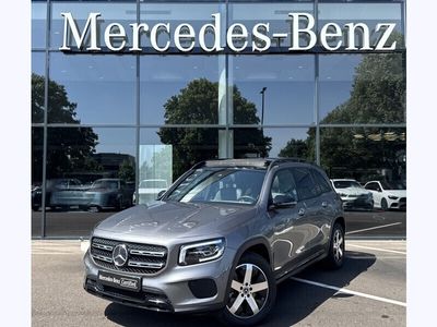 Mercedes GLB200