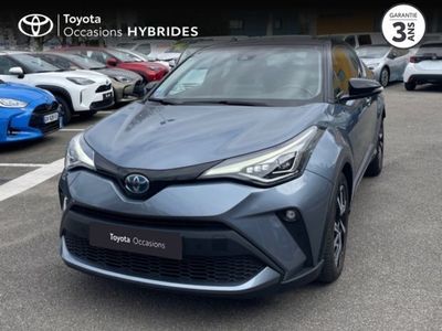 occasion Toyota C-HR 122h Collection 2WD E-CVT MY20 - VIVA193246176