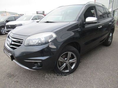 occasion Renault Koleos 2.0 dCi 150 4x4 FAP Bose Edition Euro 5