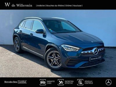 occasion Mercedes GLA200 AMG