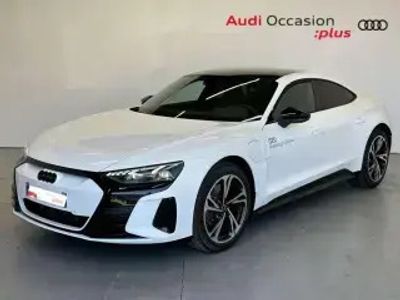 occasion Audi e-tron 476ch Design Quattro