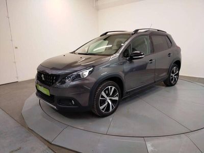 occasion Peugeot 2008 PureTech 110ch S&S EAT6 GT Line