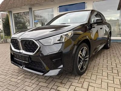 Noir Occasion 2024 BMW X2 M Sport SUV | 36 180 € (Prix juste)