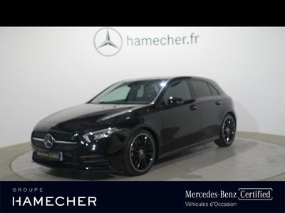 occasion Mercedes A180 