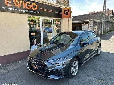 Audi A3 e-tron