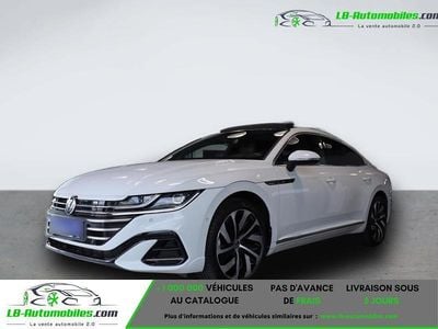Occasion 2021 VW Arteon Berline | 33 400 € (Prix assez cher)