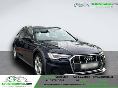 Occasion 2021 Audi A6 Break | 47 500 €