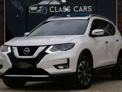 occasion Nissan X-Trail 1.7 Dci 2wd Tekna-7 Places-bte Auto-pano-distronic