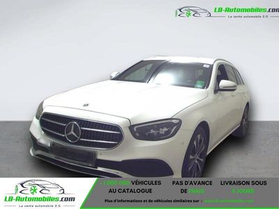 Occasion Mercedes E300 306 ch (225 kW) 2021 Berline