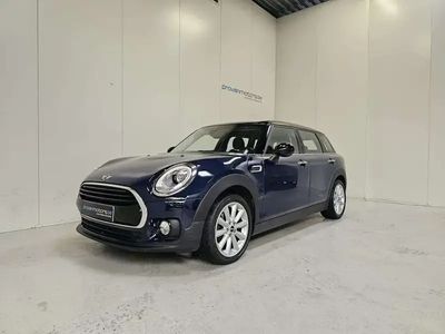 occasion Mini Cooper Clubman 1.5 Benzine - GPS - Airco - Topstaat 1Ste Eig