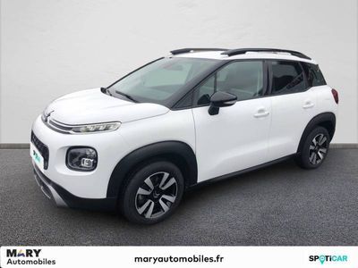 occasion Citroën C3 Aircross PureTech 130 S&S EAT6 Shine Business