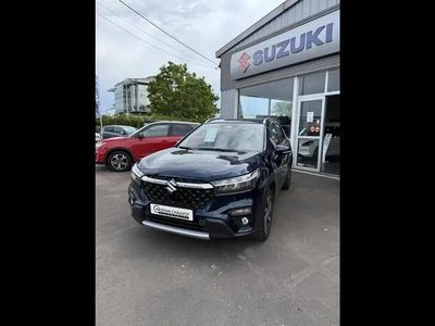 Bleu Occasion 2025 Suzuki SX4 S-Cross Style SUV | 31 630 € (Prix cher)