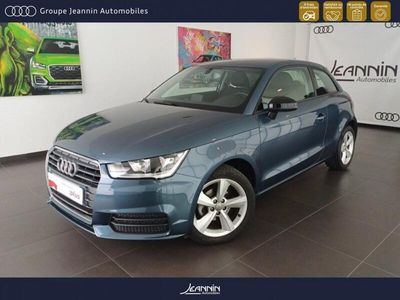 occasion Audi A1 1.0 TFSI ultra 95 Ambiente