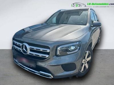 Mercedes GLB200