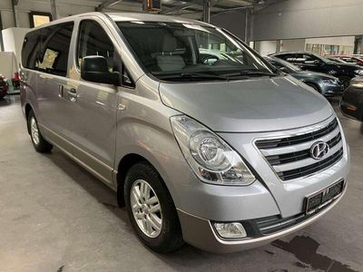 Hyundai H-1