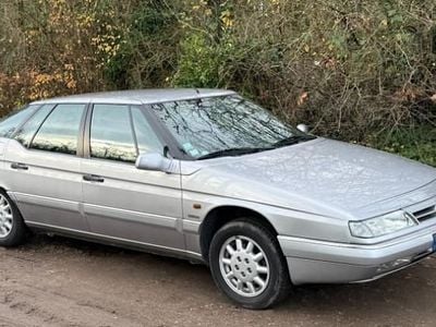 Occasion 1996 Citroën XM Berline | 14 900 €
