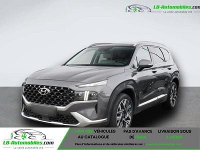 Occasion Hyundai Santa Fe 201 ch (147 kW) 2021 SUV