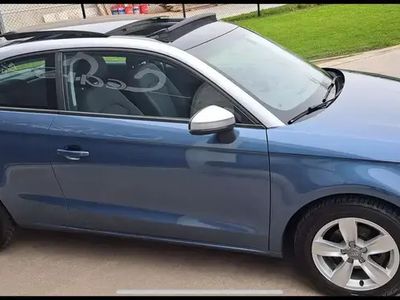 occasion Audi A1 1.0 TFSI ultra 95 S tronic Toit Ouvrant