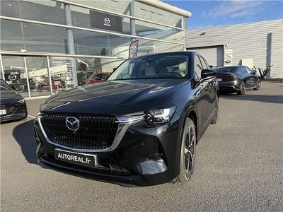 Occasion 2024 Mazda CX-60 Takumi-Line SUV | 52 990 €