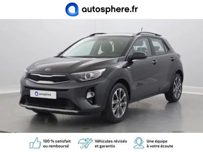 occasion Kia Stonic 1.0 T-GDi 100ch ISG Active Euro6d-T