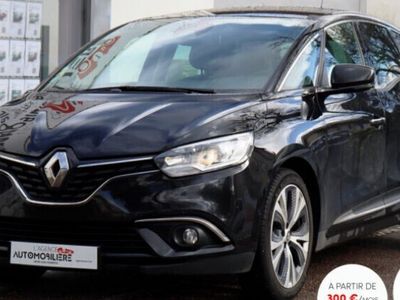 occasion Renault Scénic IV 1.7 dCi 120 Intens BVM6 (CarPlay Camera ParkAssist)