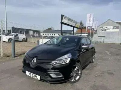 occasion Renault Clio IV 