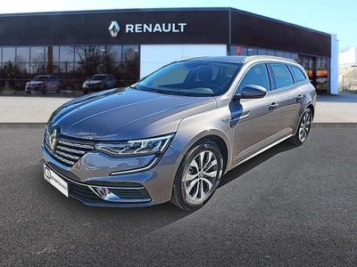 occasion Renault Talisman estate Tce 140 FAP Zen