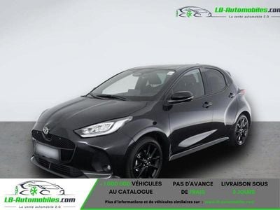 Occasion 2024 Mazda 2 Citadine | 26 700 € (Prix cher)