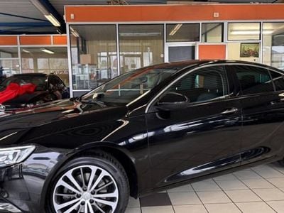 Occasion Opel Insignia Elite 170 ch (125 kW) 2018 Berline