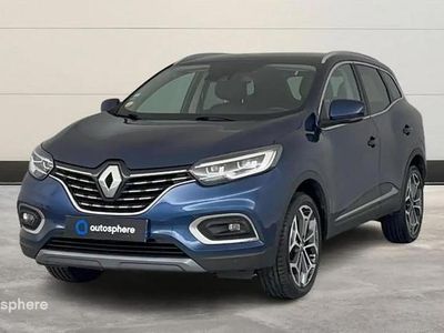 Occasion Renault Kadjar Intens 117 ch (86 kW) 2020 SUV