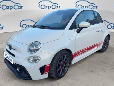 Occasion 2018 Abarth 595 | 12 990 € (Prix juste)