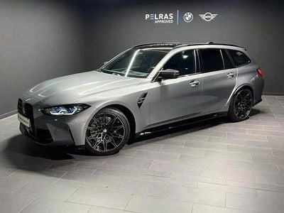 Gris Occasion 2024 BMW M3 Competition Edition Break | 129 990 €
