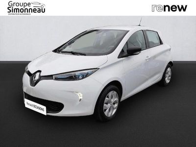 occasion Renault Zoe R90 Life 41.0 kWh