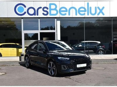 Audi Q5 Sportback